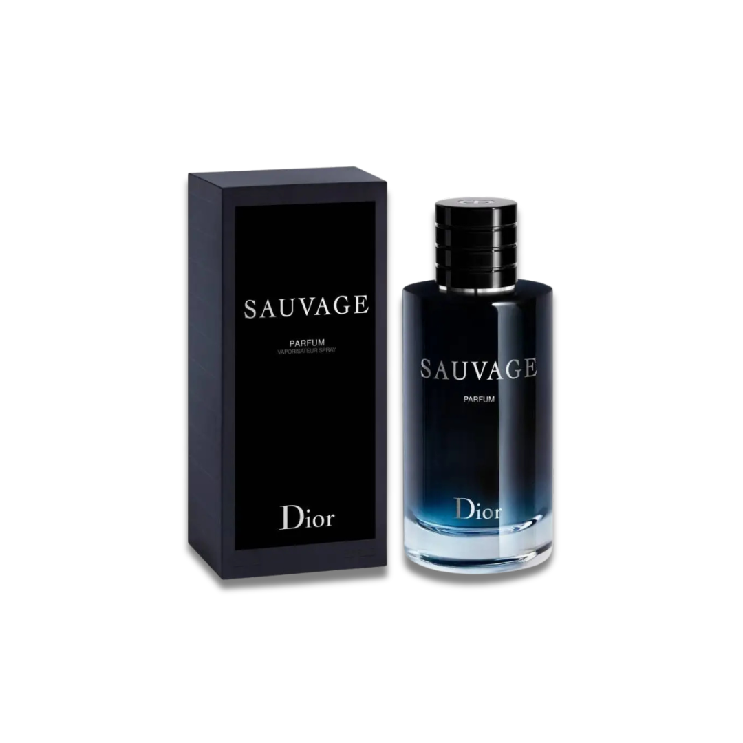 SAUVAGE  DIOR 100ml