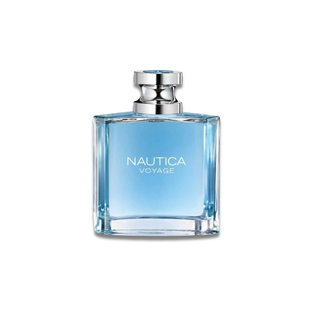 NAUTICA VOYAGE 100ml