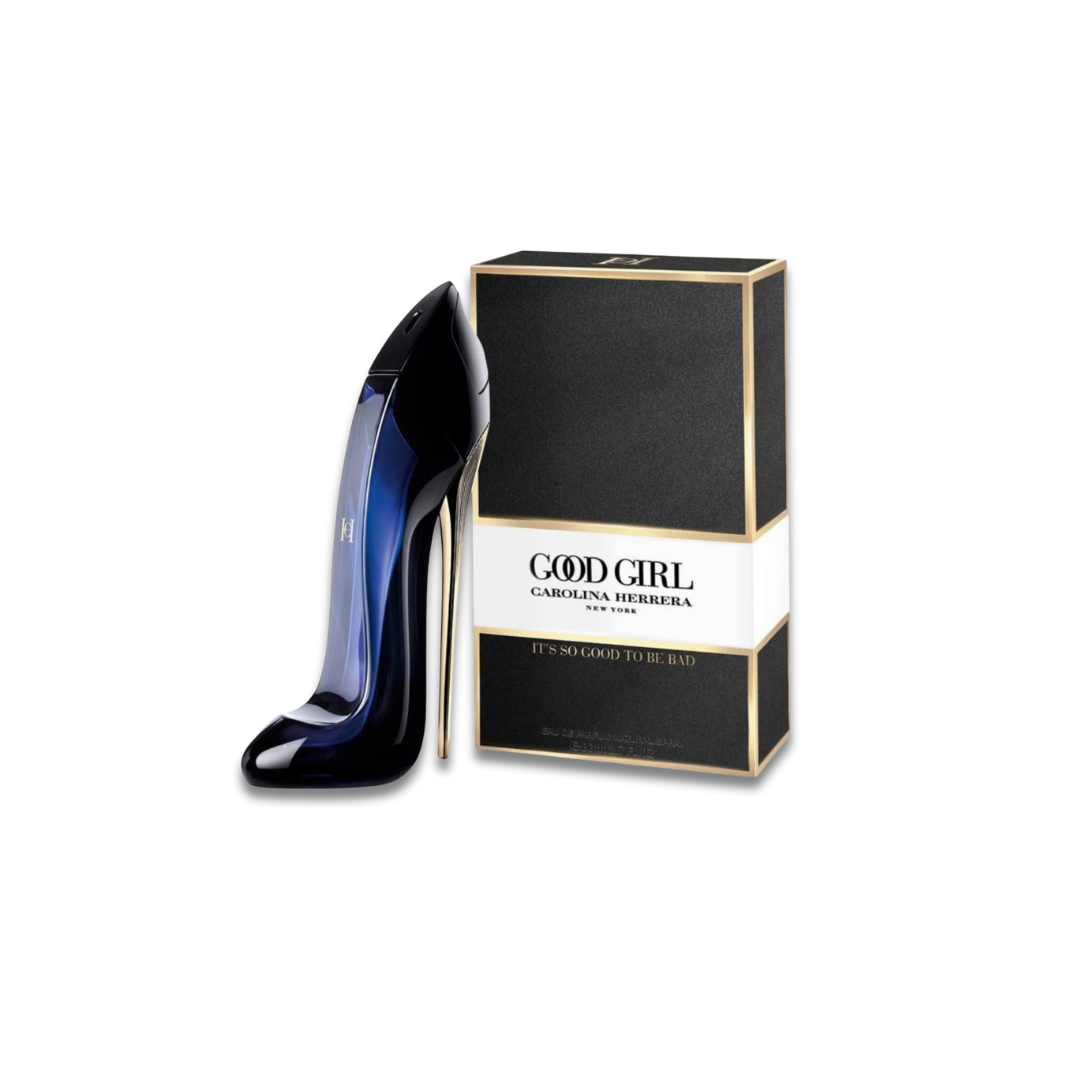 GOOD GIRL  CAROLINA HERRERA 100ML